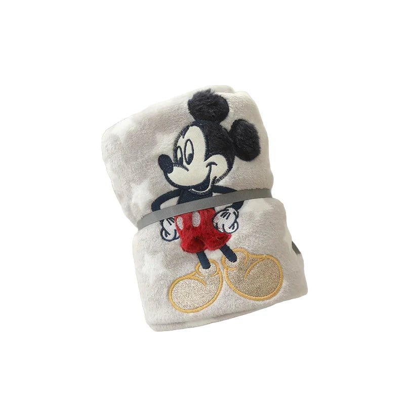 Charming Children's Flannel Blanket for Ultimate Comfort