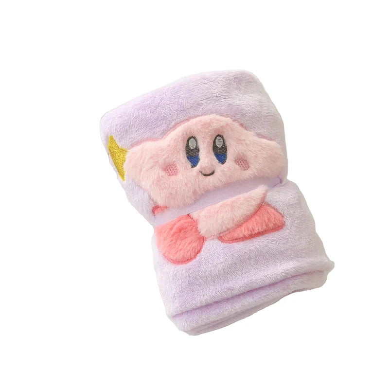 Charming Children's Flannel Blanket for Ultimate Comfort