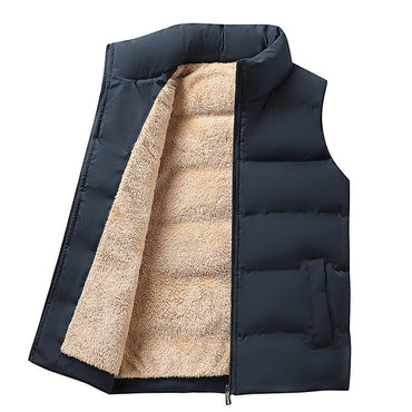 TOMMO - Men's Woven Vest
