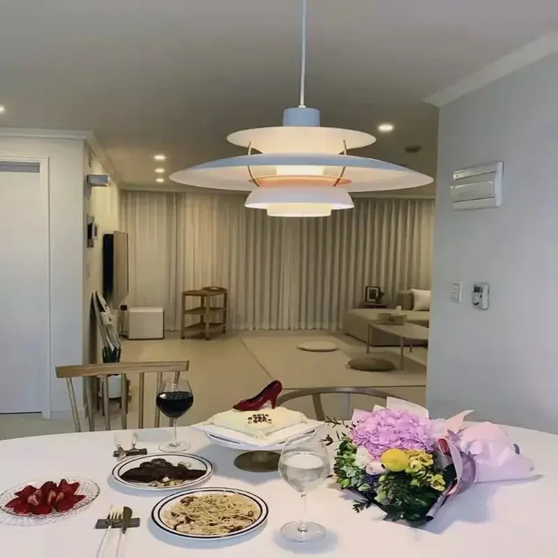 Multicolor LED-Licht – Dynamische Beleuchtung für jede Stimmung