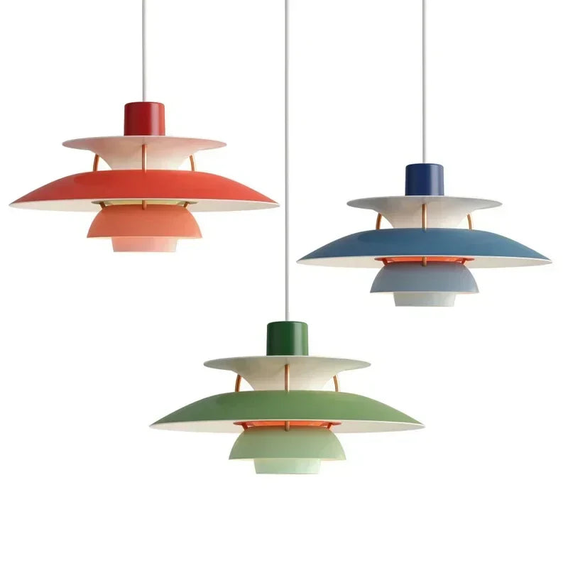 Multicolor LED-Licht – Dynamische Beleuchtung für jede Stimmung