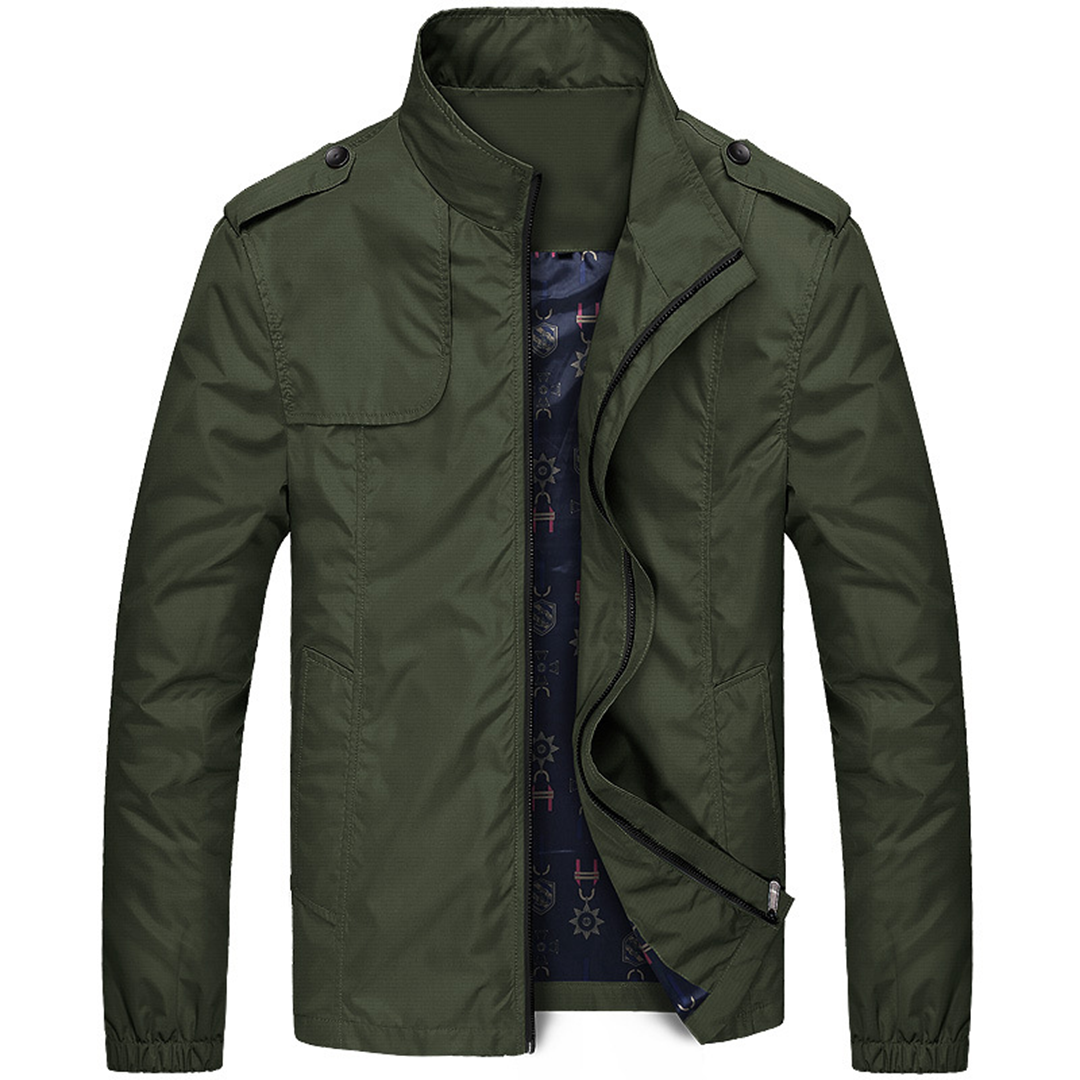 DAAN | Men's Autumn Jacket