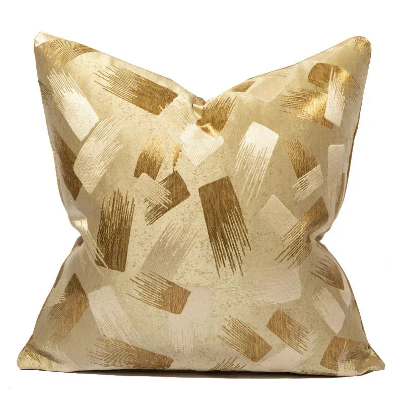 Chic Cushion Cover for Stunning Home Decor