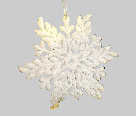 Winter Wonderland Christmas Tree Decorations