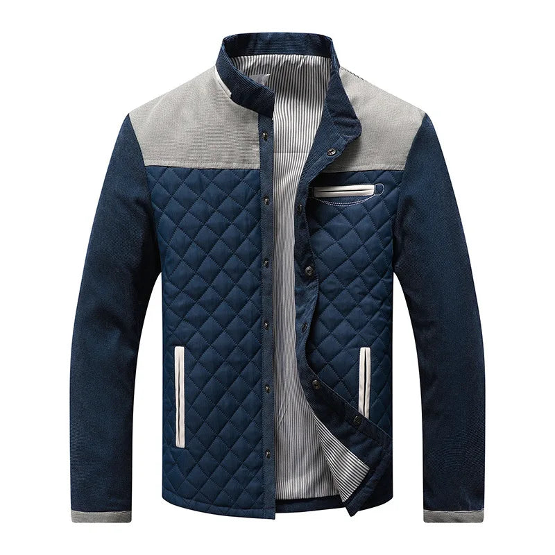 ZAVINO - Men's Autumn Jacket