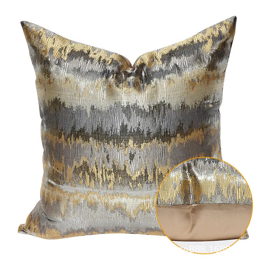 Chic Cushion Cover for Stunning Home Decor