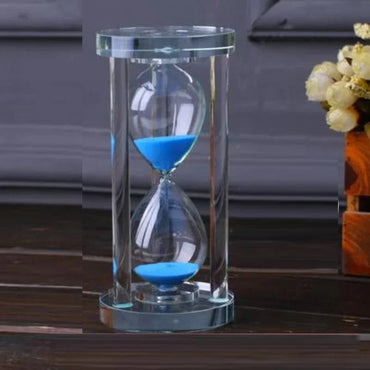 Contemporary Take on the Radiance of Time