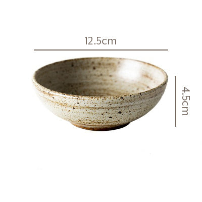 EraPlate | Vintage-Inspired Ceramic Dinnerware - Timeless Tableware for Contemporary Homes