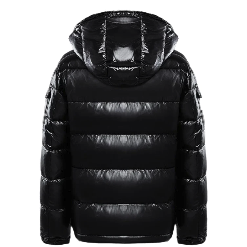 CALO | Hooded Windbreaker Jacket