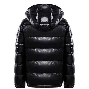 CALO | Hooded Windbreaker Jacket