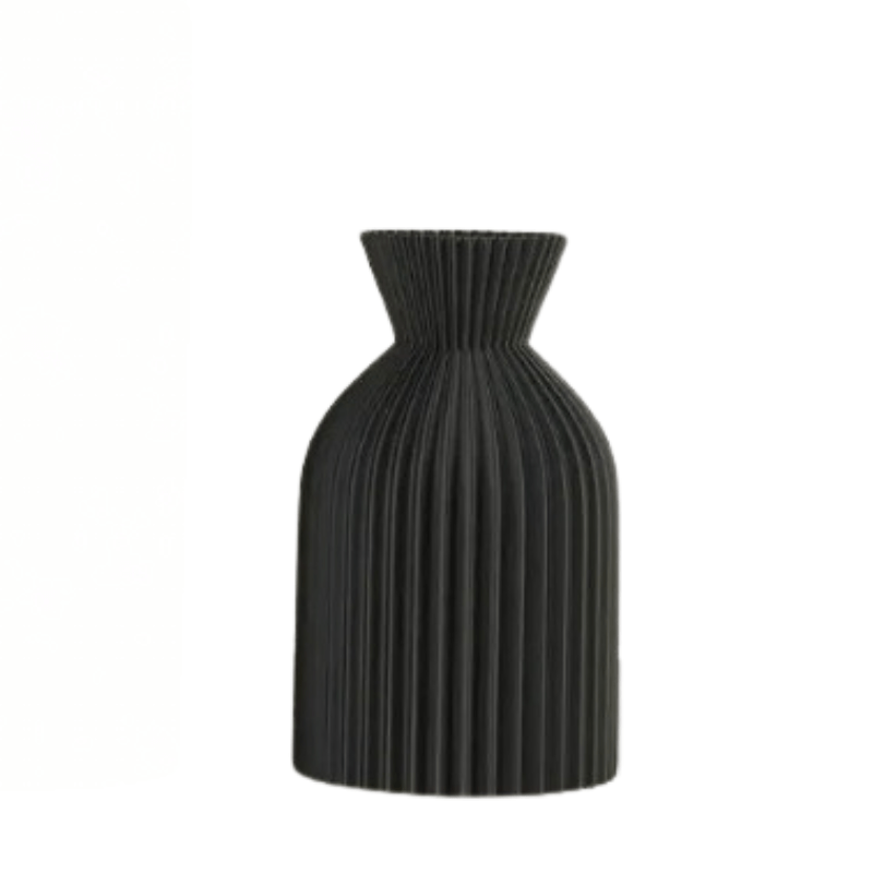 Chic Modern Decorative Vase to Enhance Any Interior