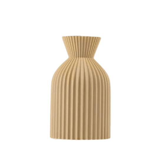 Chic Modern Decorative Vase to Enhance Any Interior