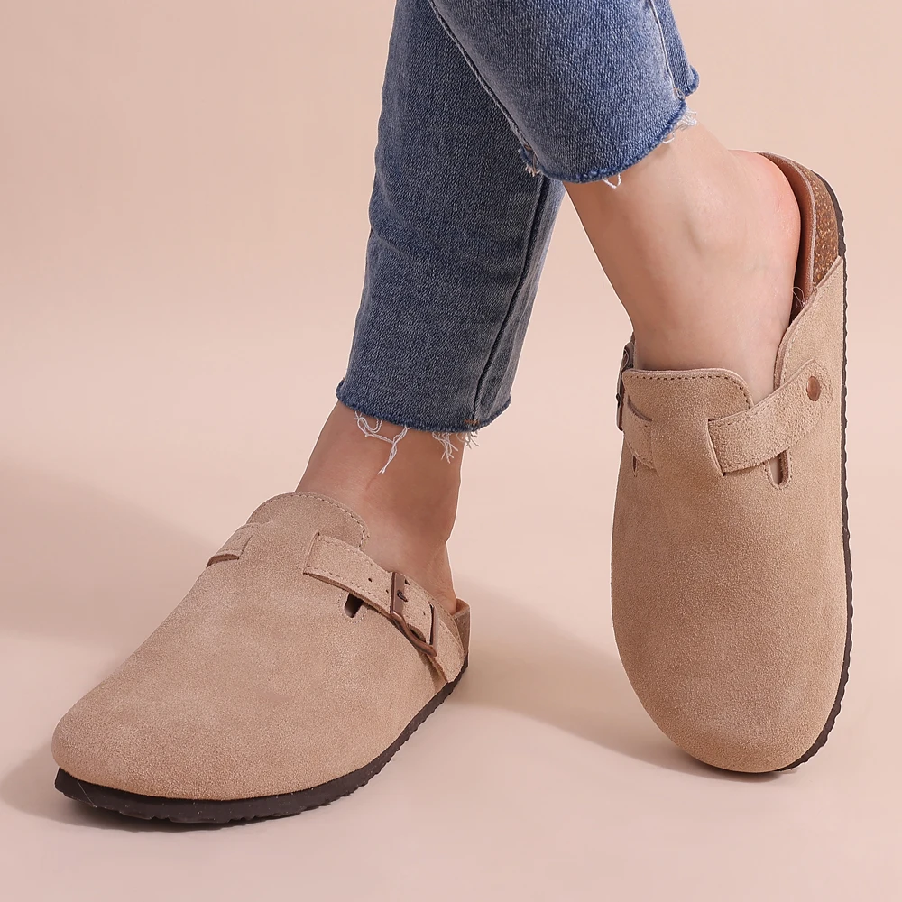 Orthopaedic Sandals for Women