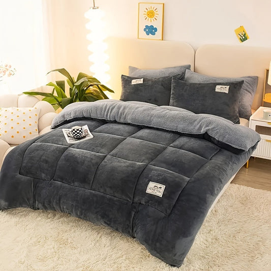 Isavira - Premium Duvet for Unmatched Sleep Comfort