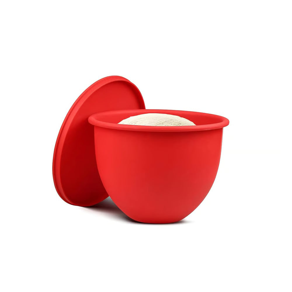 Silicone Stand Mixer Insert — Easy and Mess-Free Baking