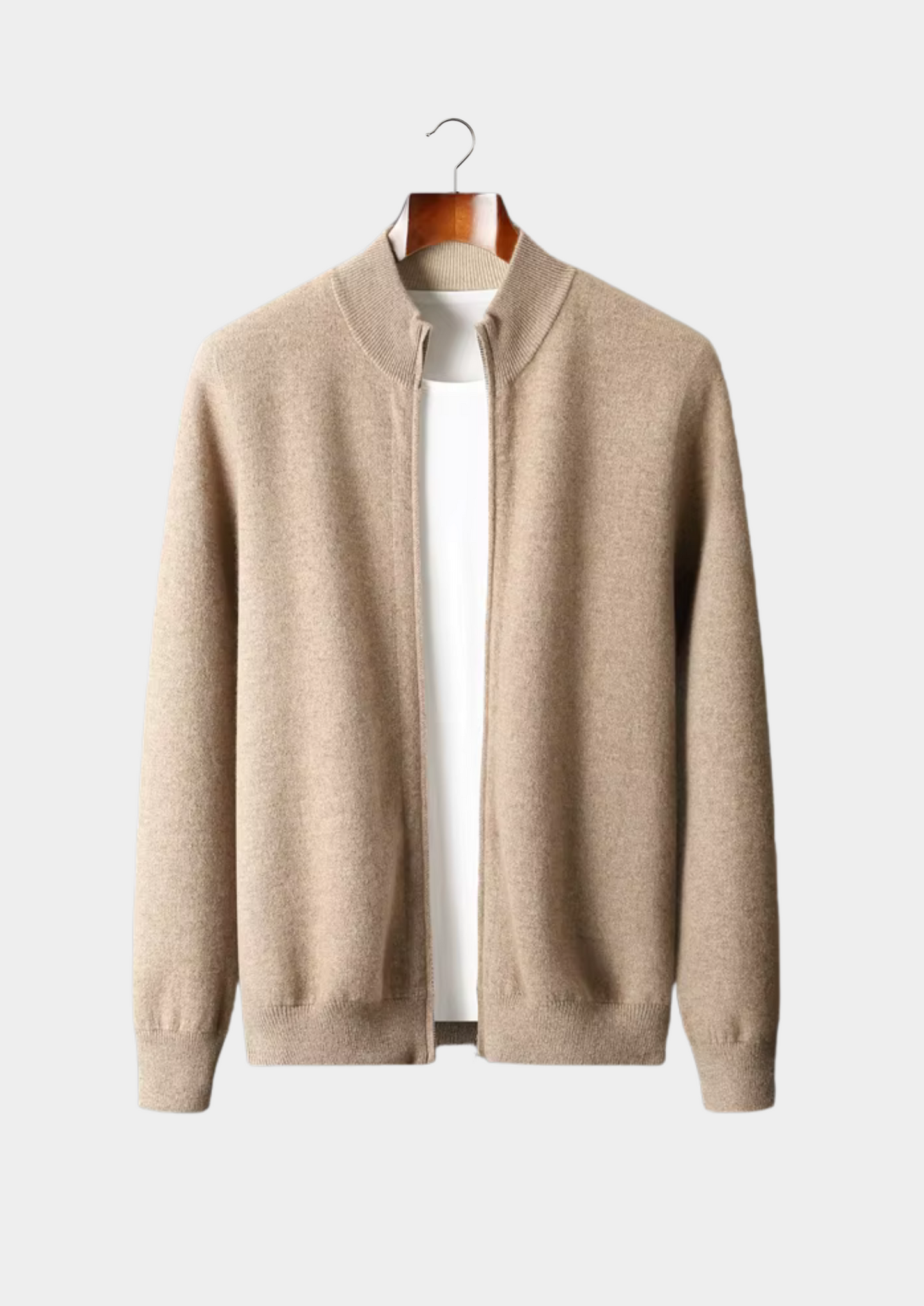 LIVAA | Men's Wool Vest