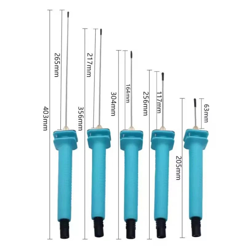 Electric Foam Cutter – Achieve Perfect Foam Cuts with Ease