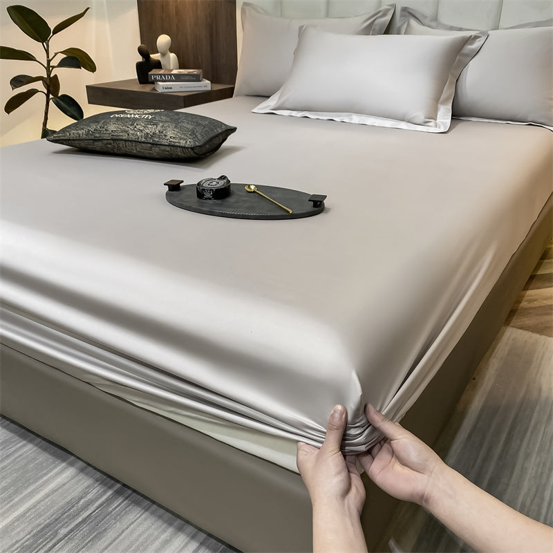 Serelina - Premium Cotton Duvet Cover