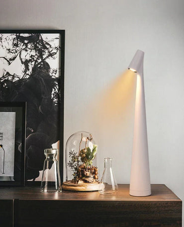 Atmospheric LunaLite Wireless Table Lamp