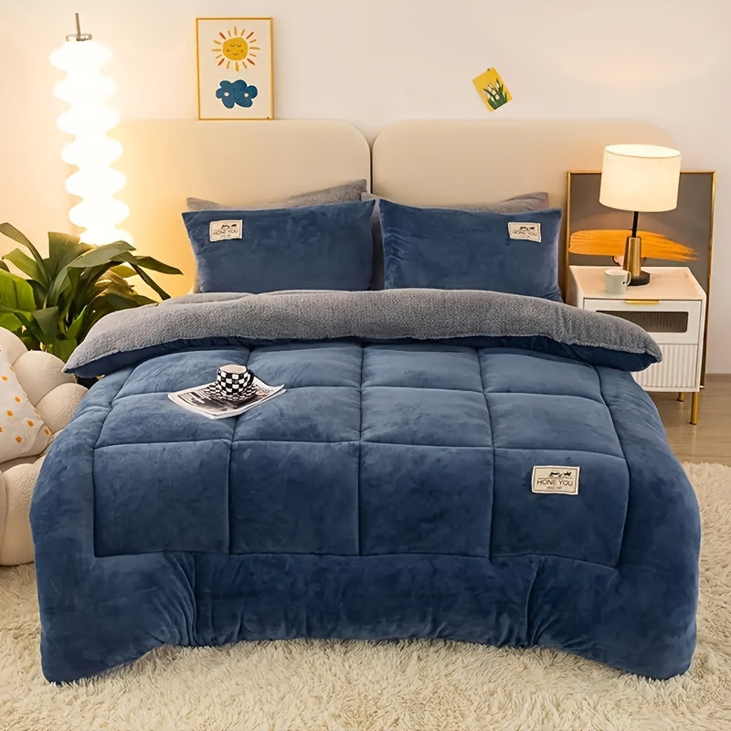 Isavira - Premium Duvet for Unmatched Sleep Comfort