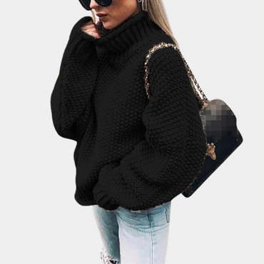 Evelien | Women's Knit Sweater