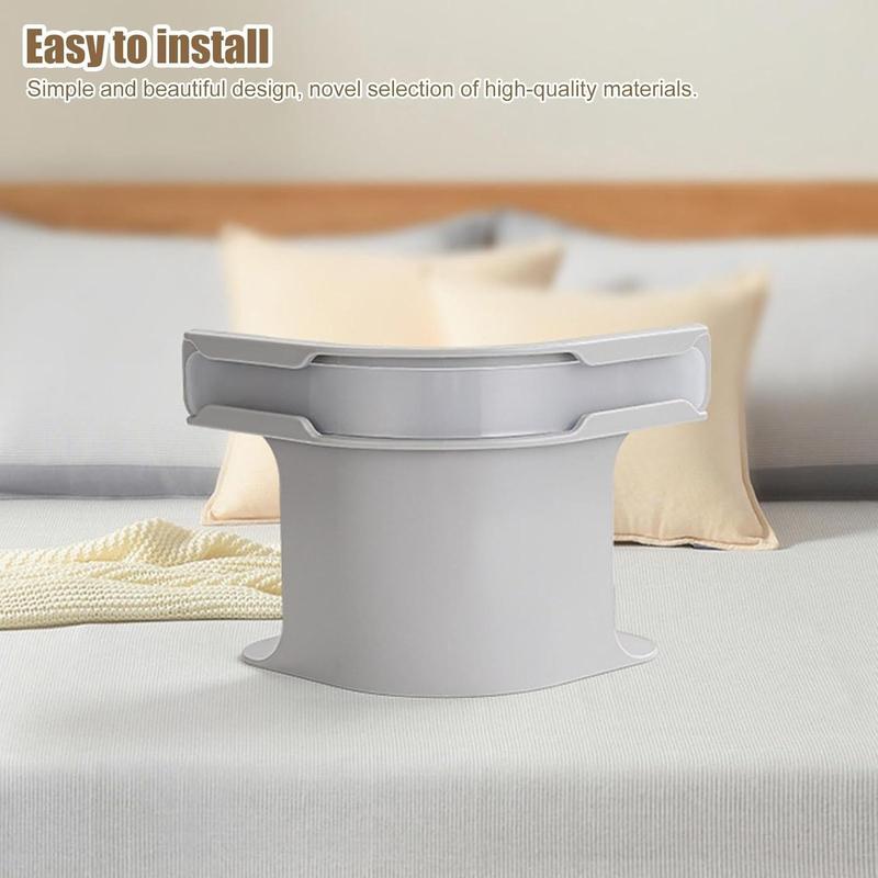Bed Corner Clips — Secure Non-Slip Design for a Restful Night's Sleep