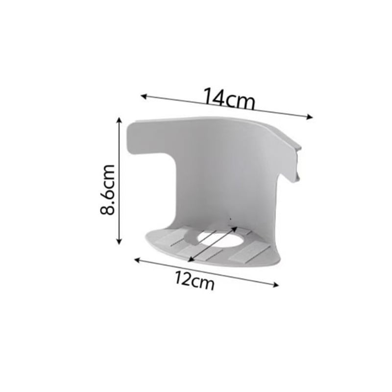 Bed Corner Clips — Secure Non-Slip Design for a Restful Night's Sleep
