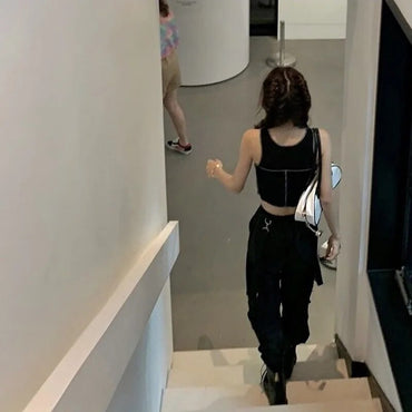 Fenna | Women's Utility Cargo Pants