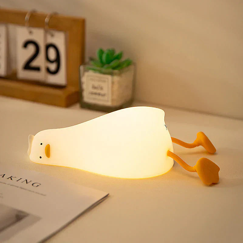 QuackLite Night Duck Light