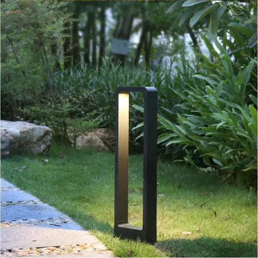 LumiTerra | Ambient Outdoor LED Garden Lighting