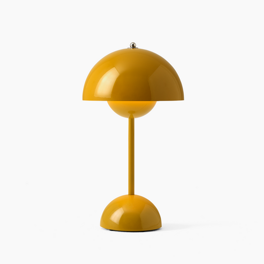 Chic LuminaElegance Table Lamps