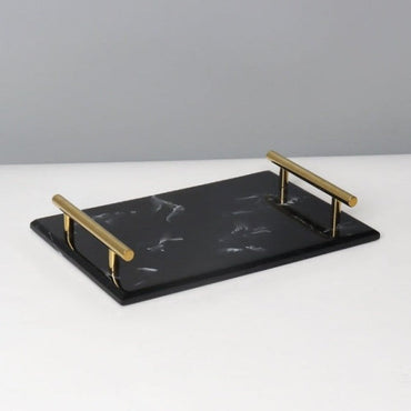 OpulentSet | Contemporary European Resin Luxury Bathroom Collection