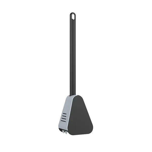 Sanitary Silicone Toilet Brush
