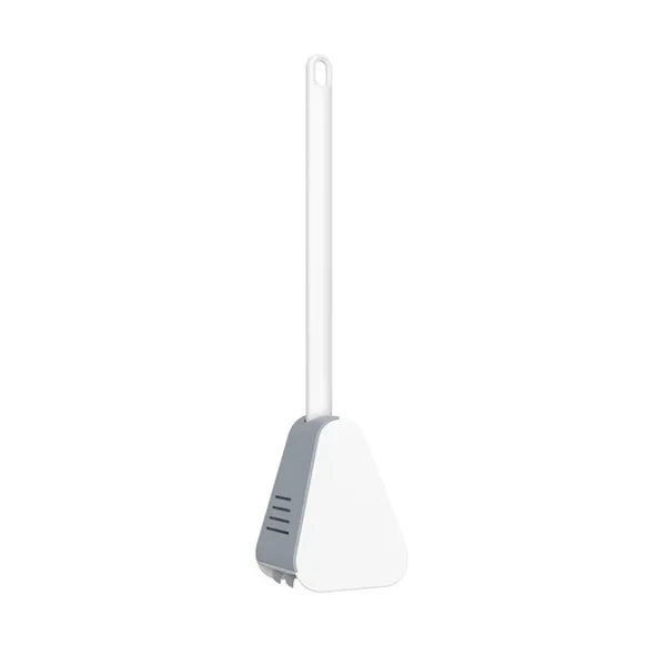 Sanitary Silicone Toilet Brush