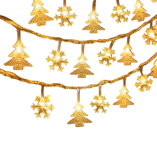 LED Illuminated Bethlehem Star Christmas Decoration