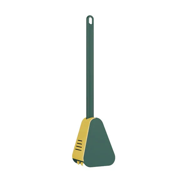 Sanitary Silicone Toilet Brush
