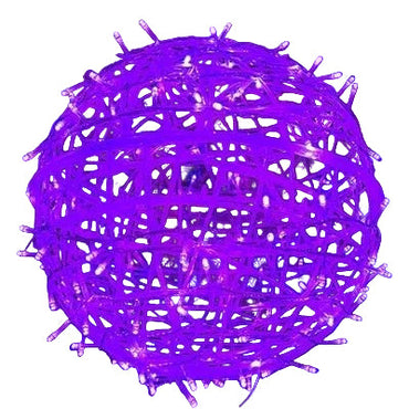 LED Ball Lights - Ambient Lighting for Home and Garden