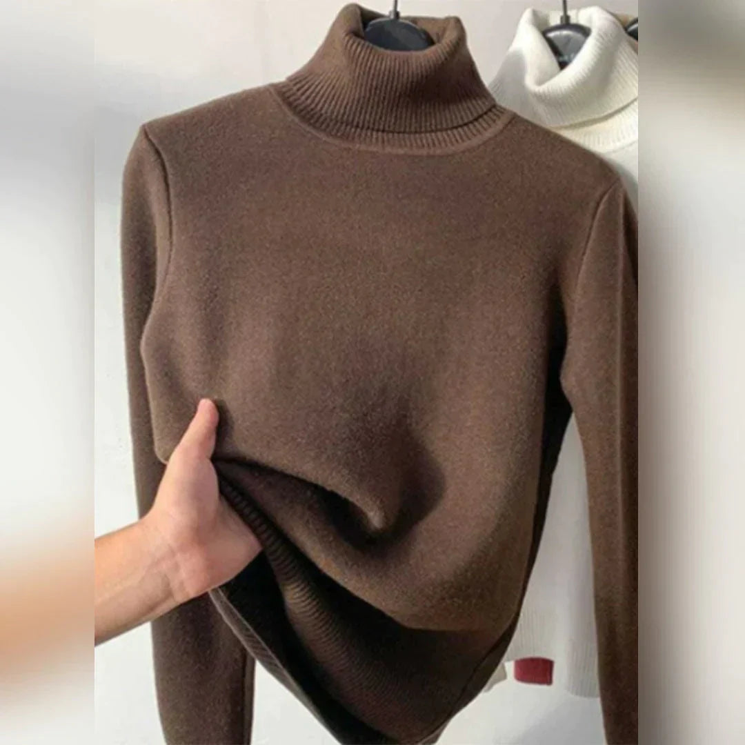 Isabella Belonni | Comfortable Everyday Sweater