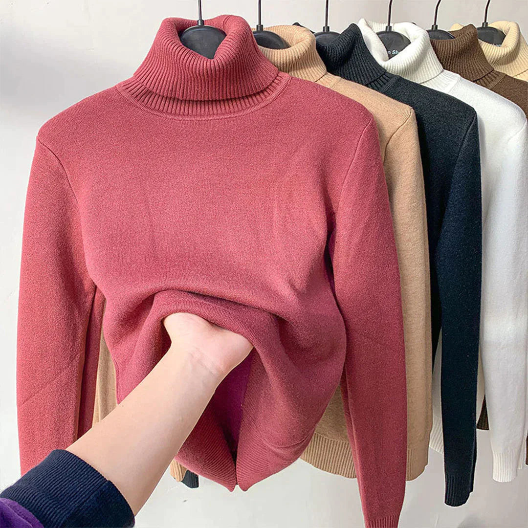 Isabella Belonni | Comfortable Everyday Sweater