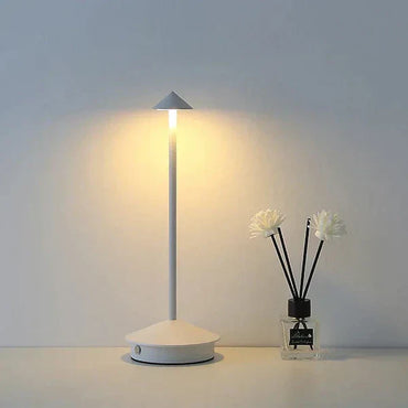 SerenLight - Compact Minimalist LED Mood Lamp