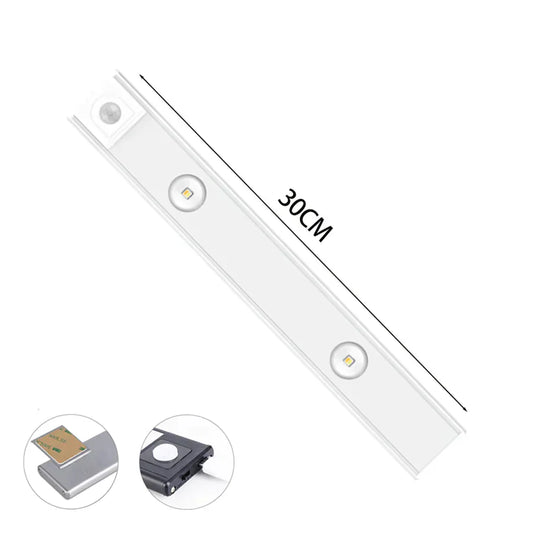 LumiLux - Premium Wireless LED Cabinet Lighting