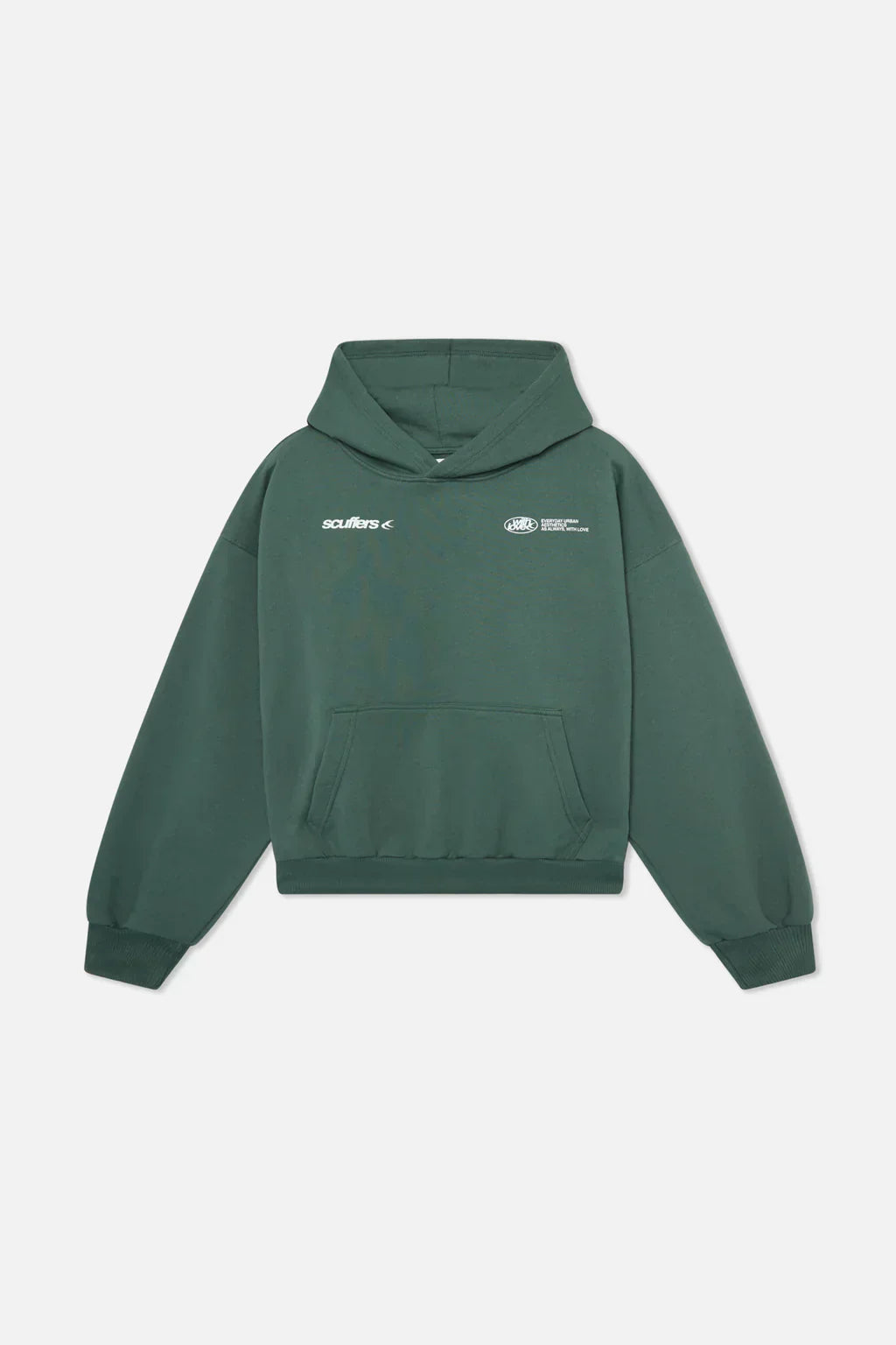 Self-Love Hoodie
