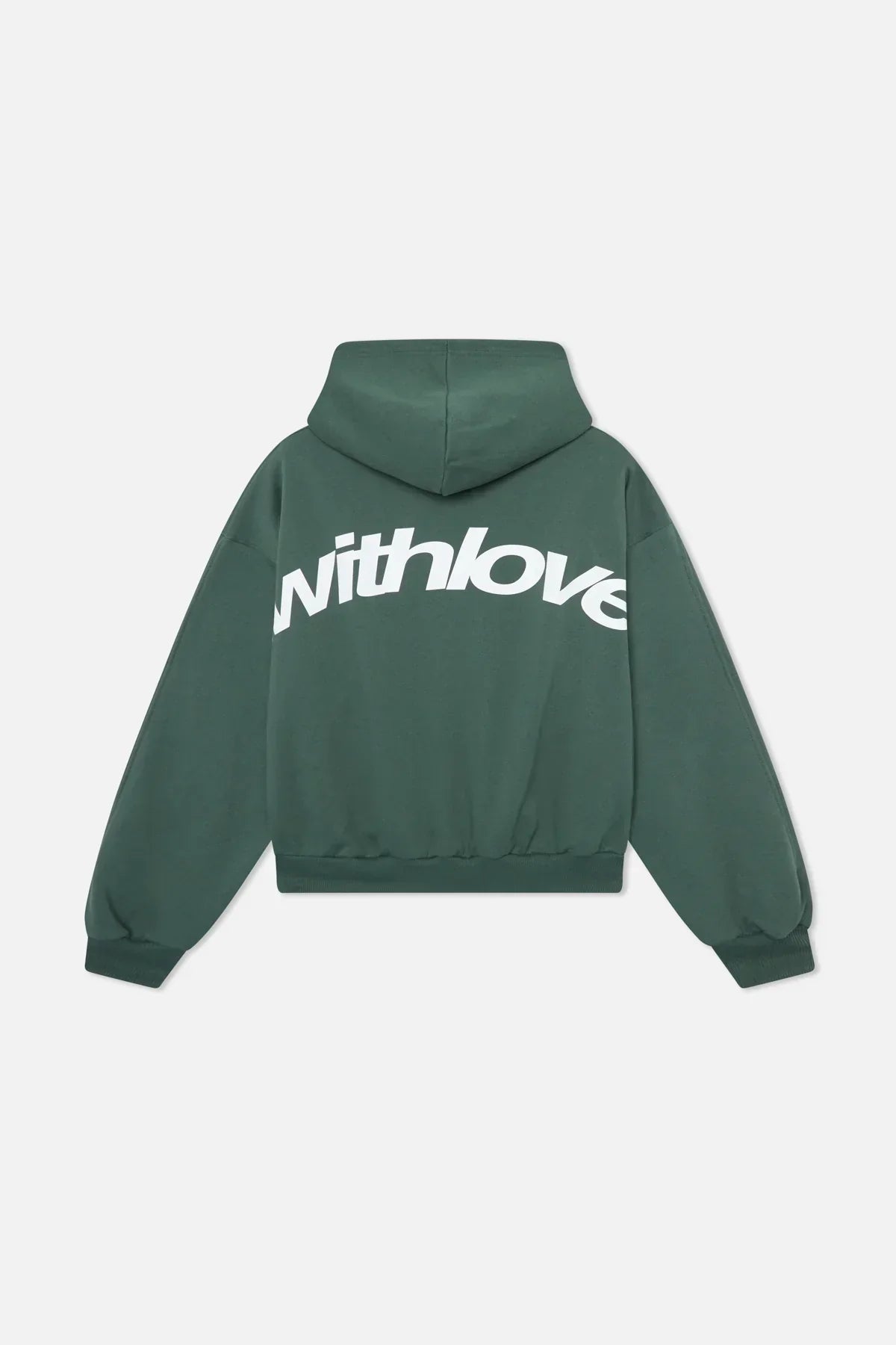 Self-Love Hoodie