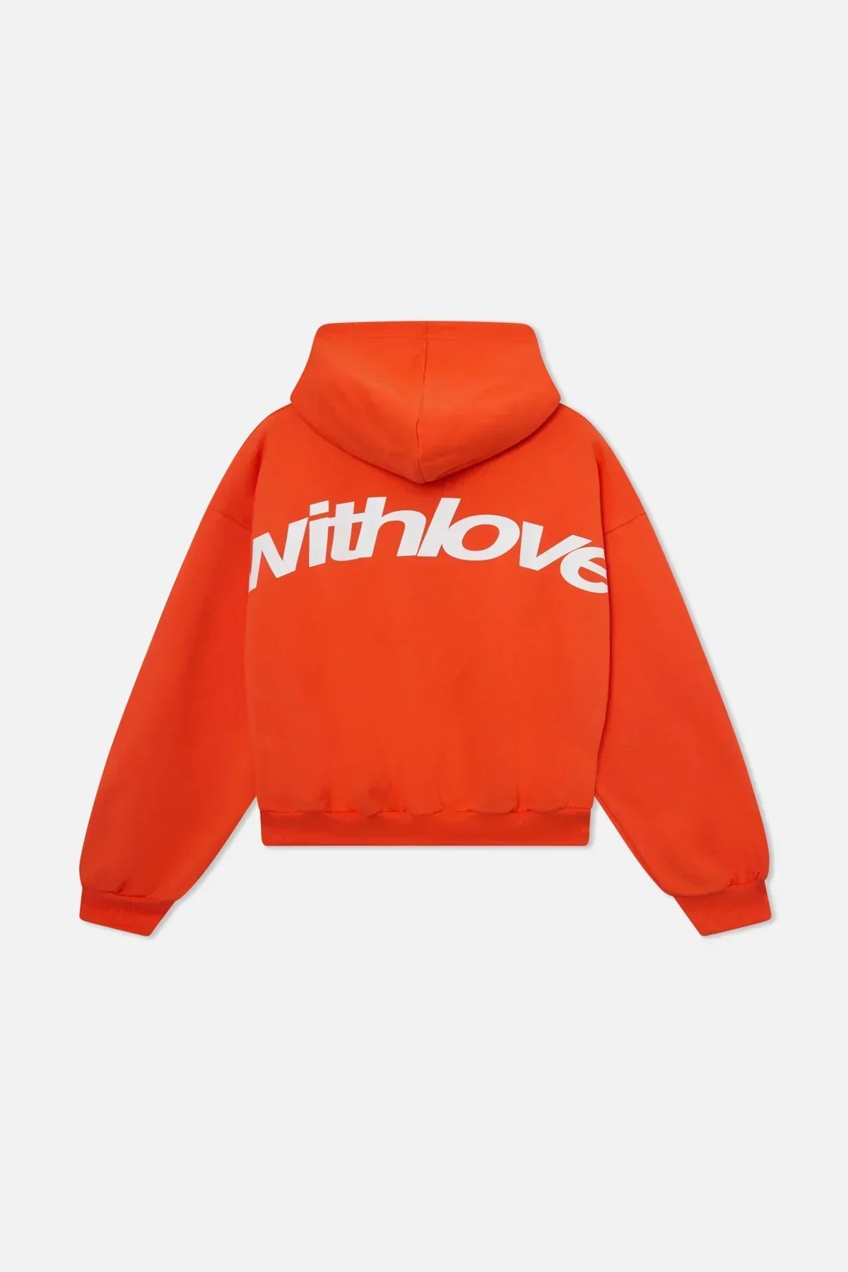 Self-Love Hoodie