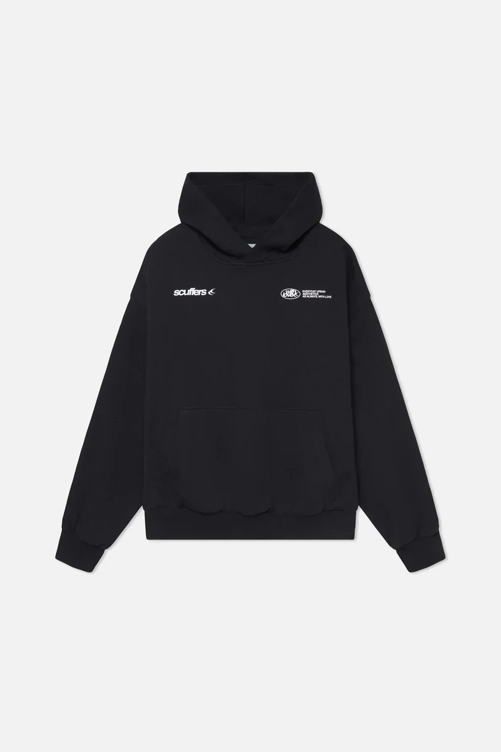 Self-Love Hoodie