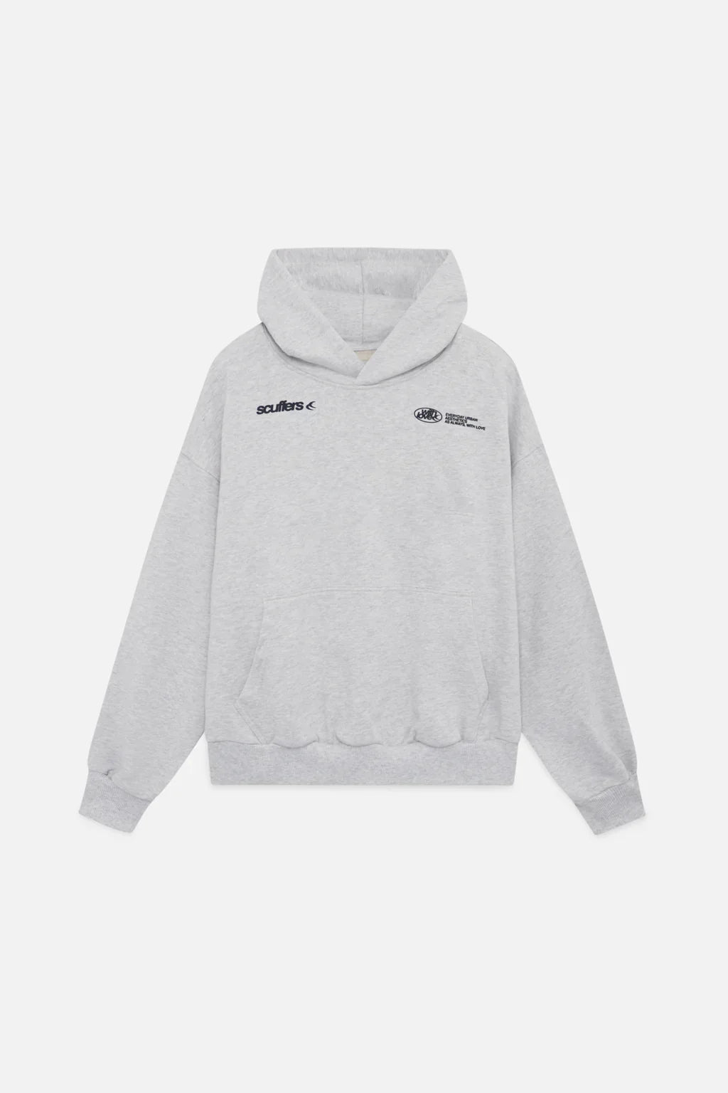Self-Love Hoodie