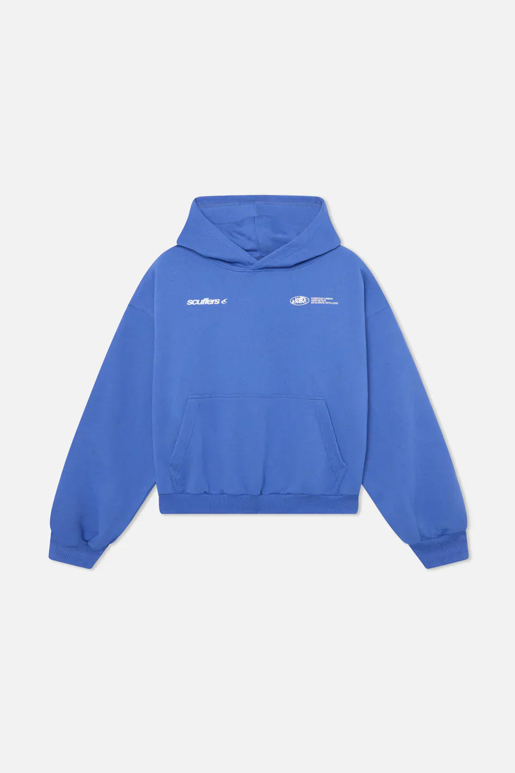 Self-Love Hoodie