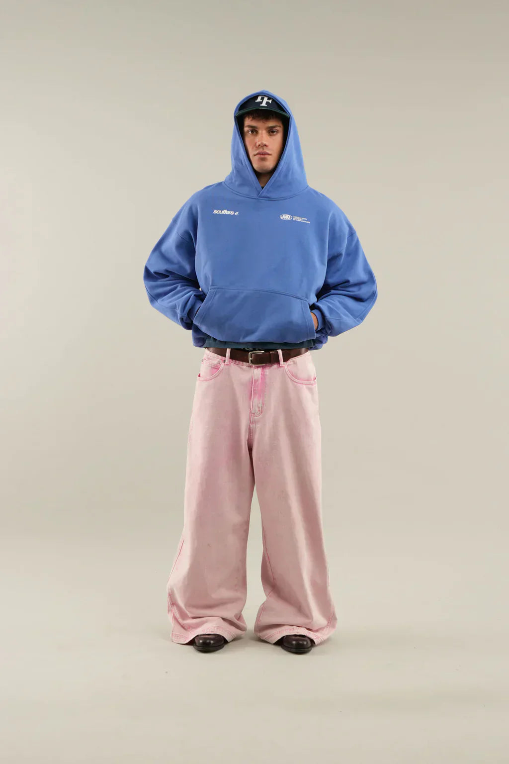Self-Love Hoodie
