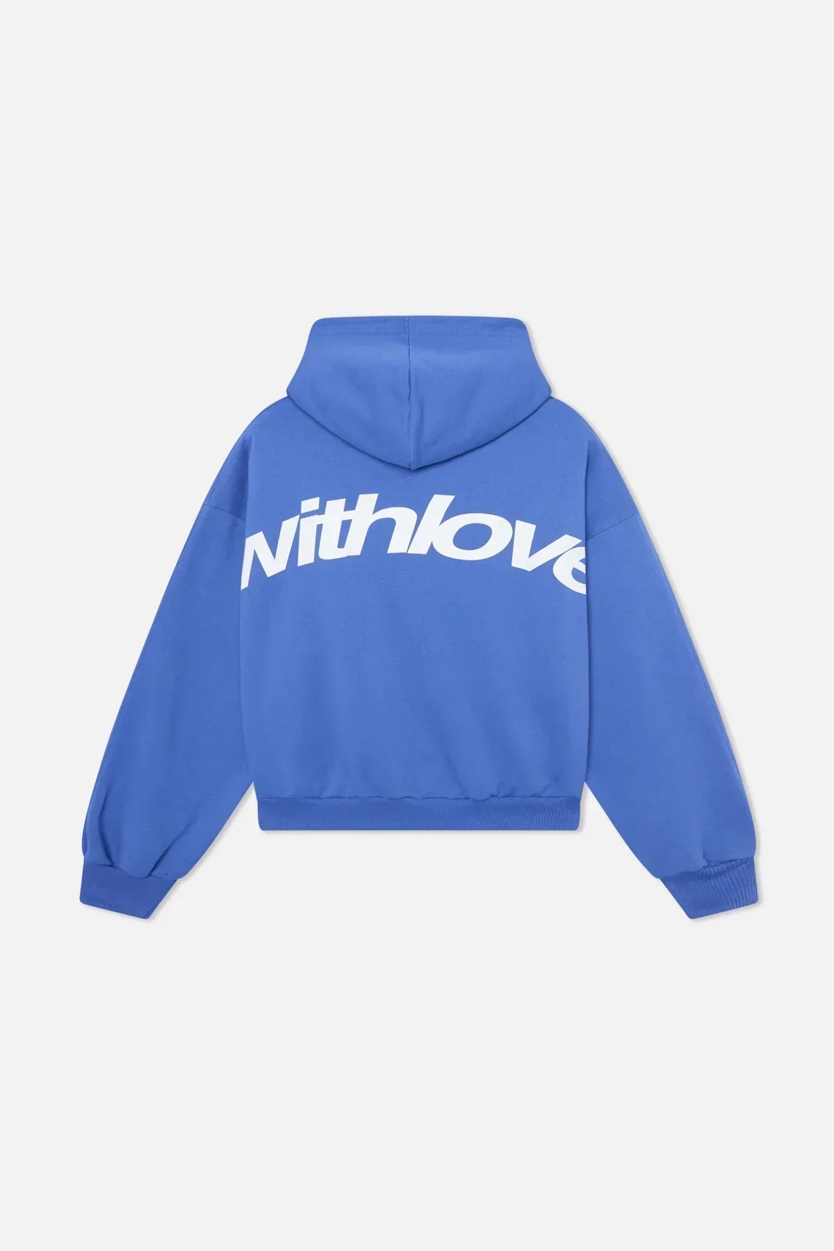 Self-Love Hoodie