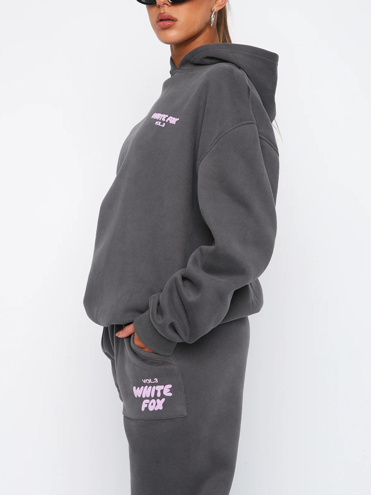 NOA - Stylish and Comfortable Tracksuit